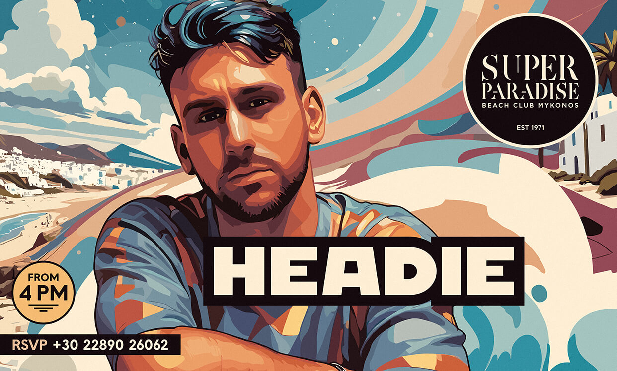 HEADIE