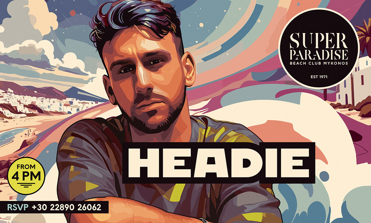 HEADIE