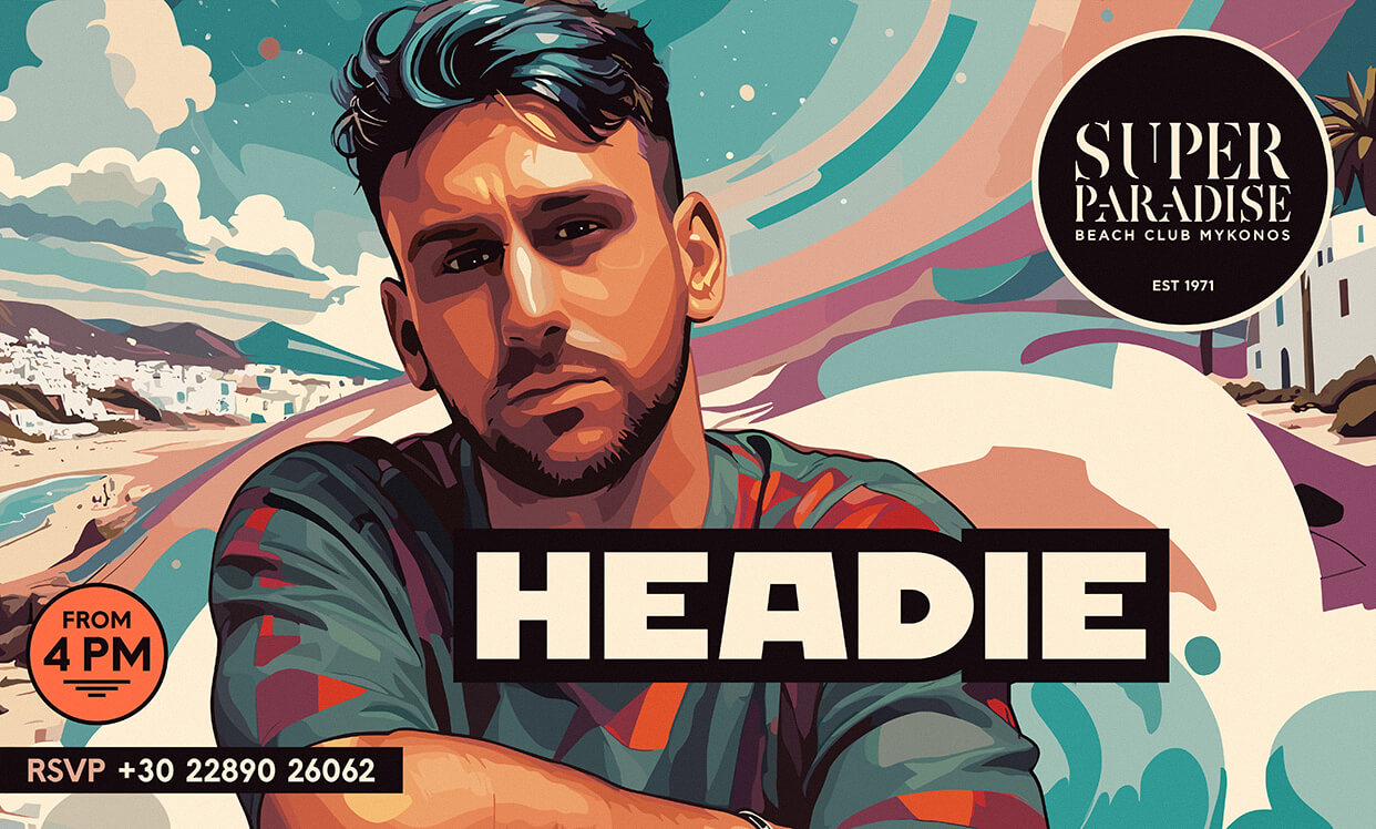 HEADIE