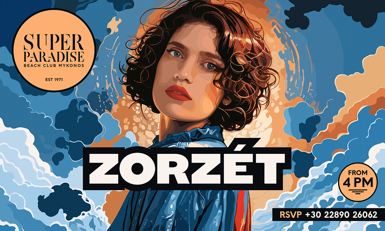 ZORZET