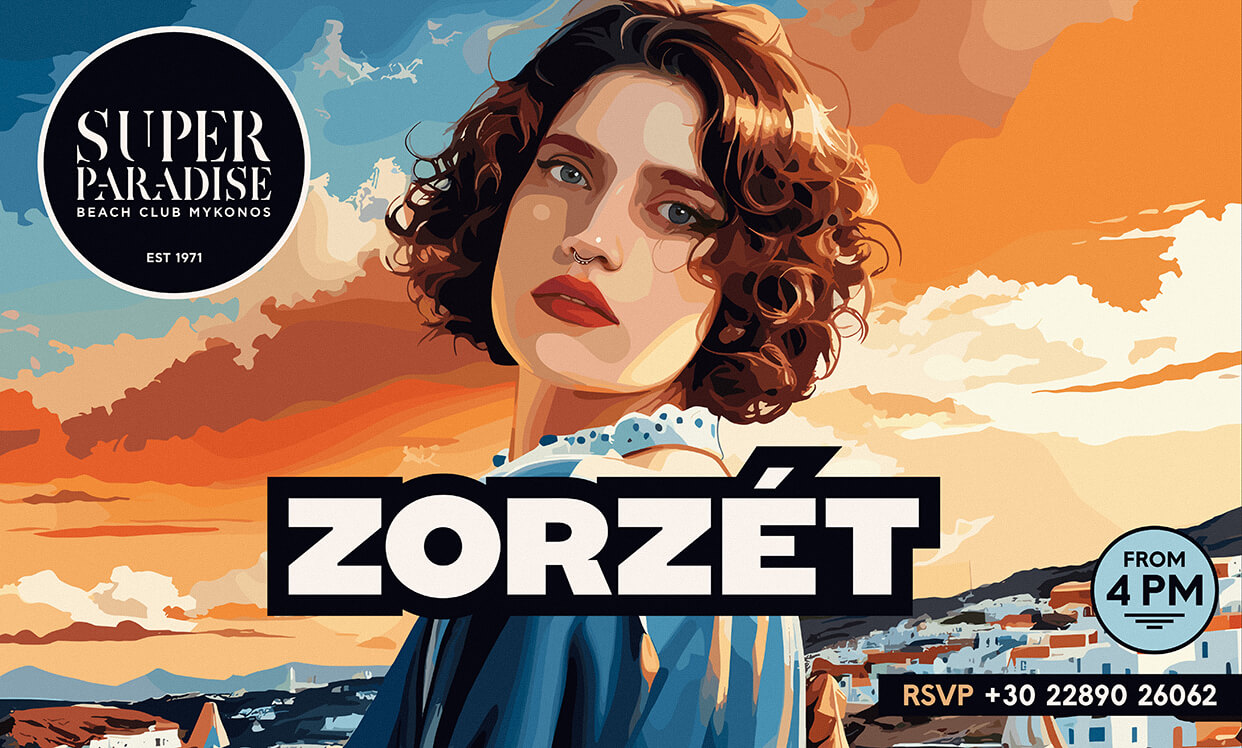ZORZET