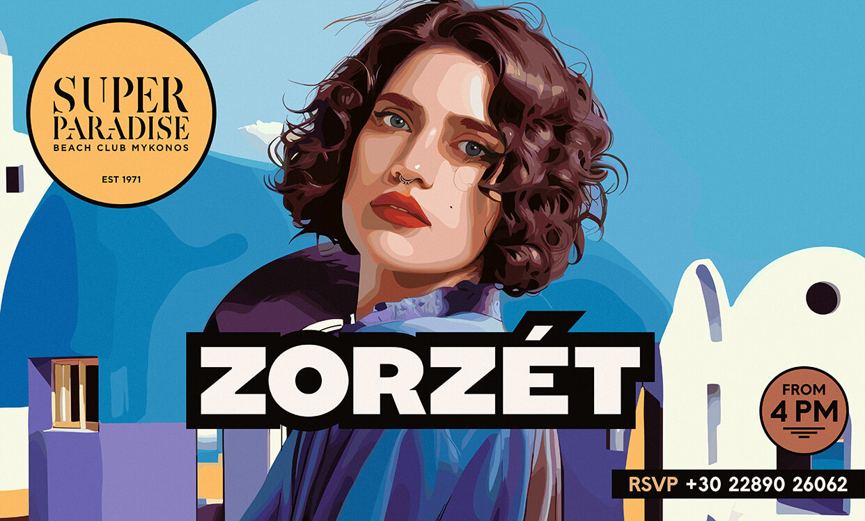 ZORZET