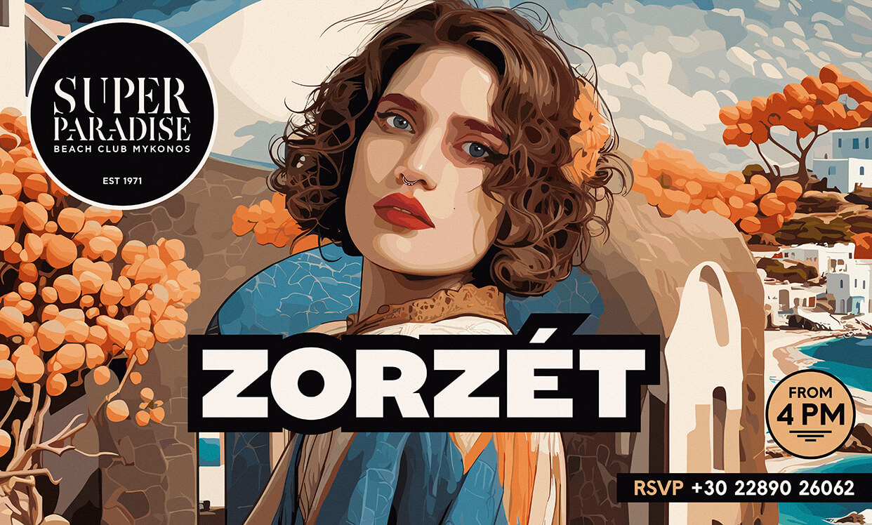 ZORZET