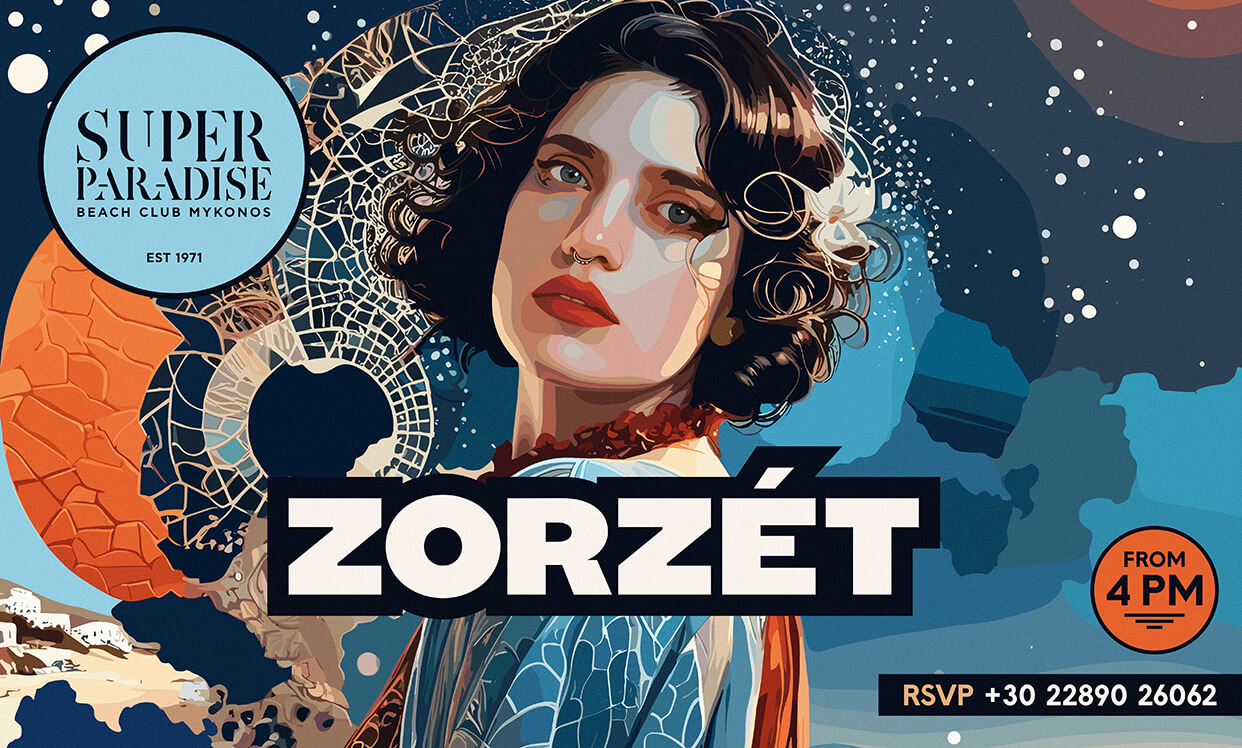 ZORZET