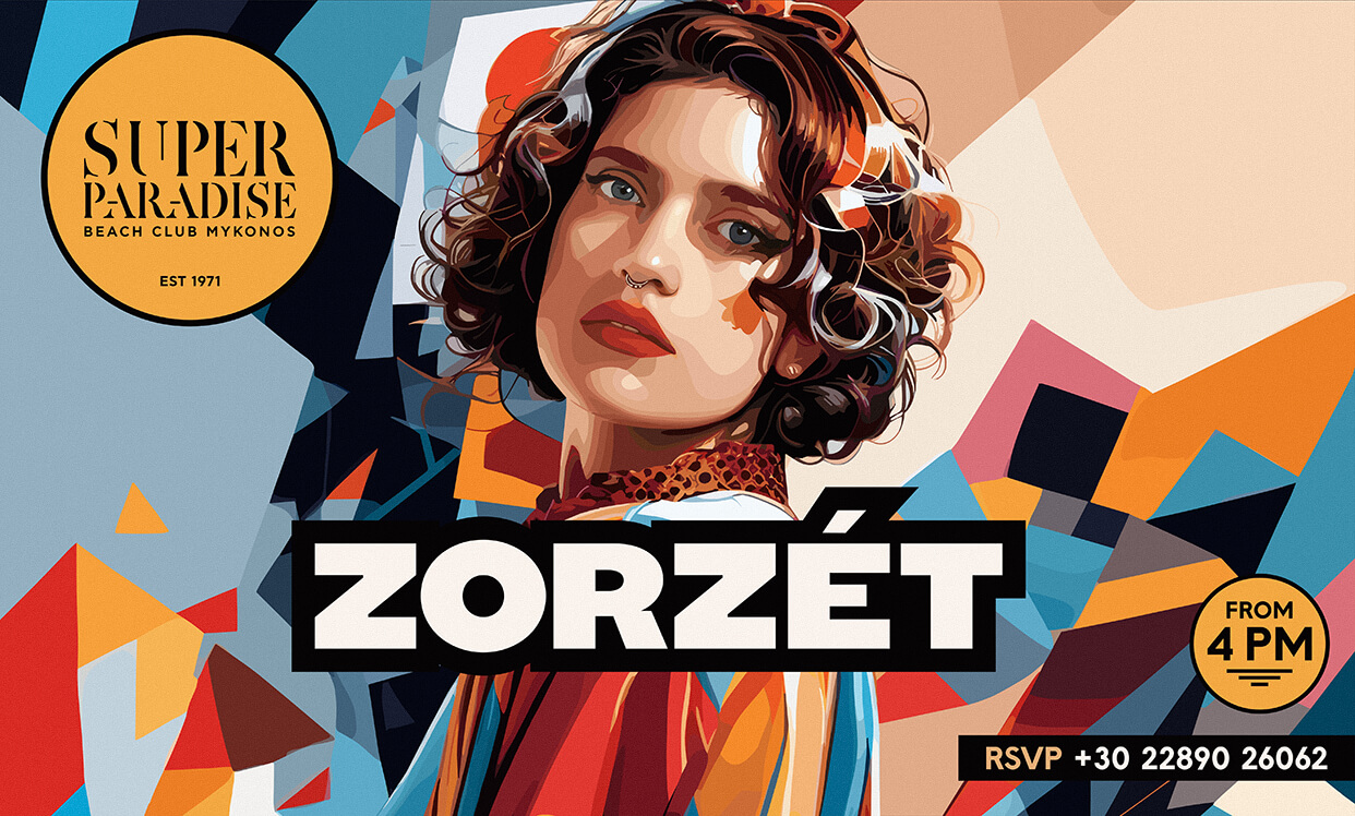 ZORZET