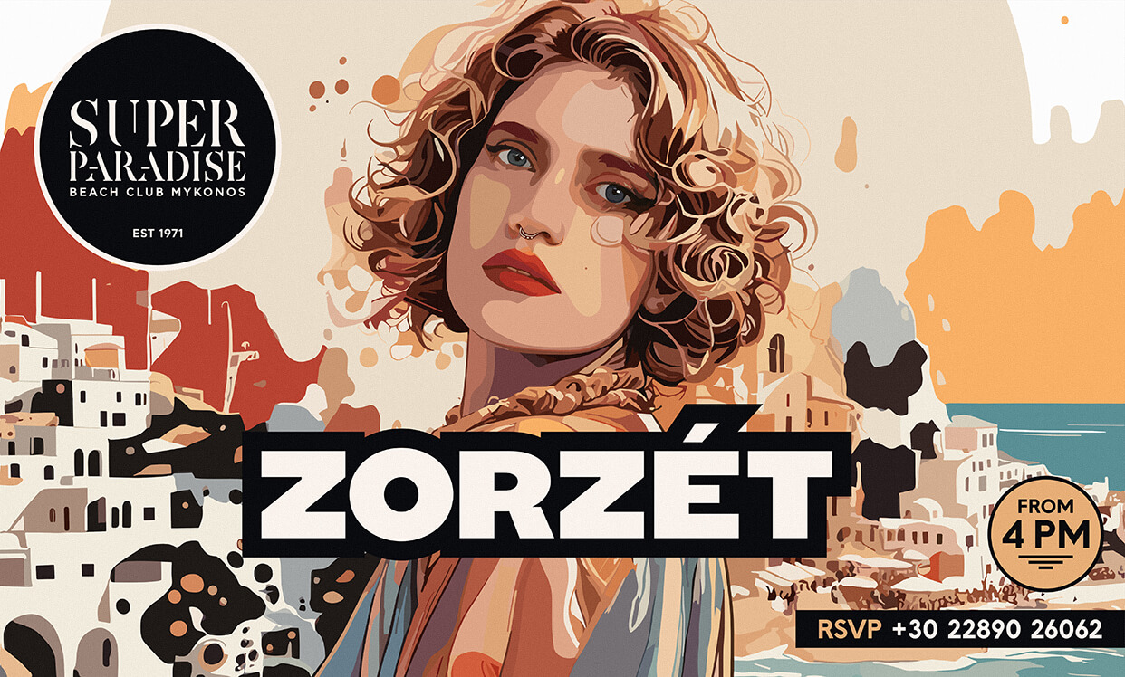 ZORZET