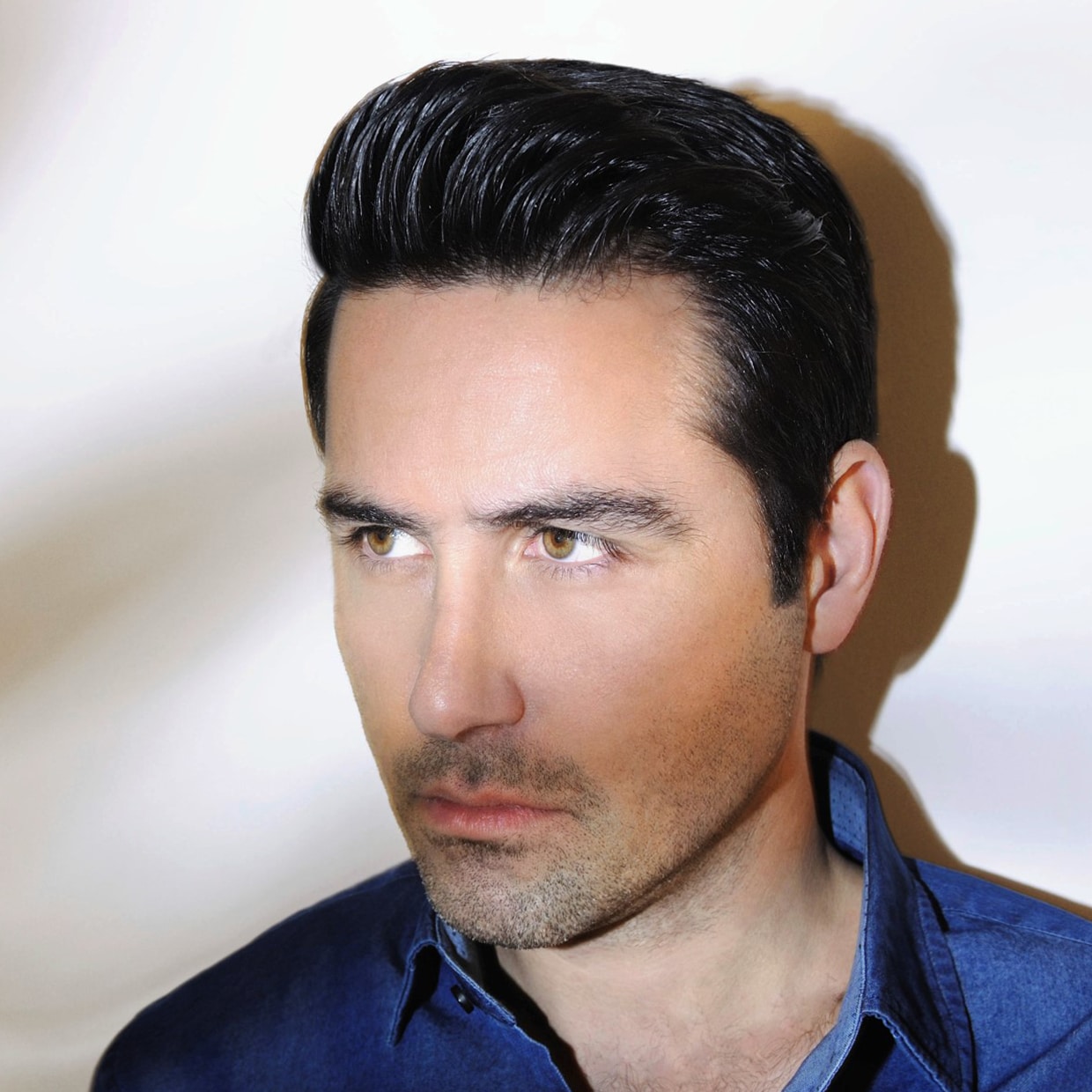 ALEXANDROS CHRISTOPOULOS