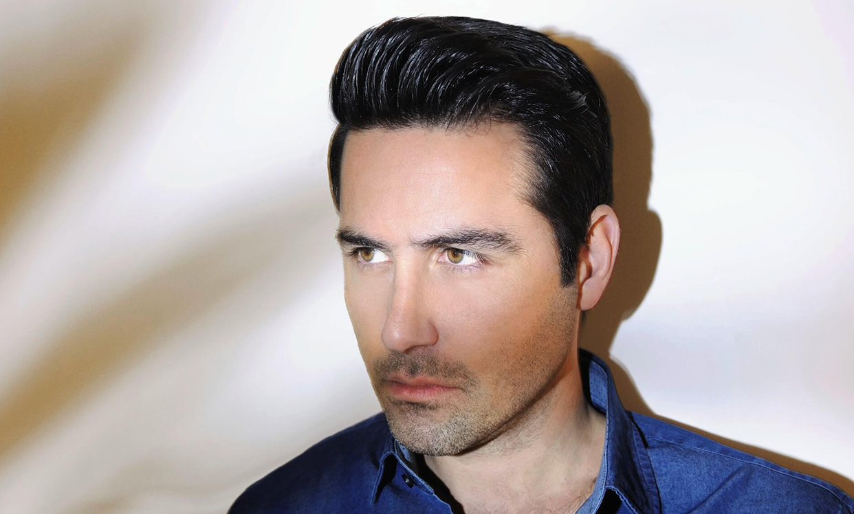 ALEXANDROS CHRISTOPOULOS