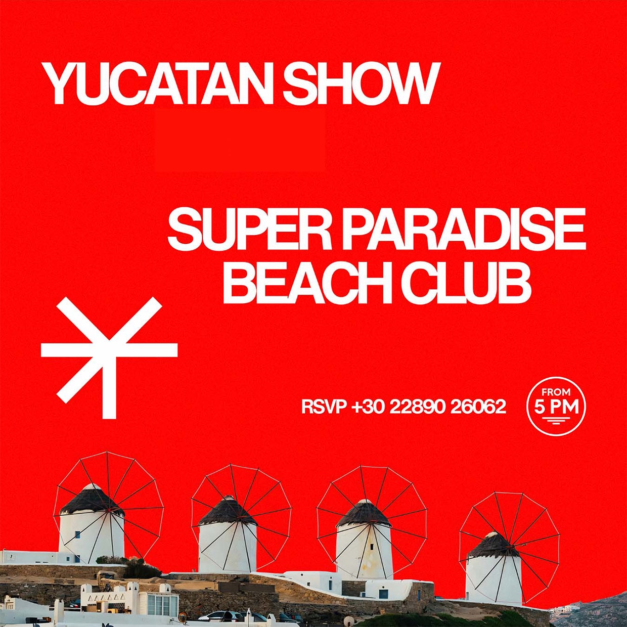 YUCATAN